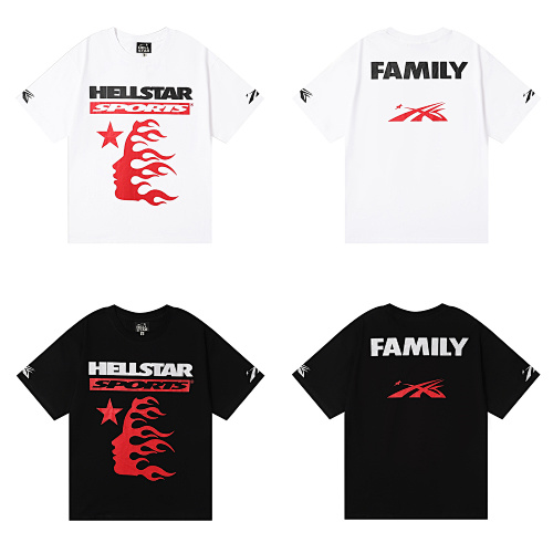 Fenghuo Hellstar Sports Family T