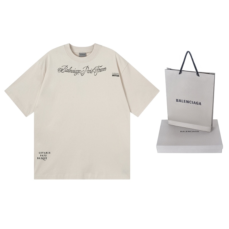 Balenciaga tee