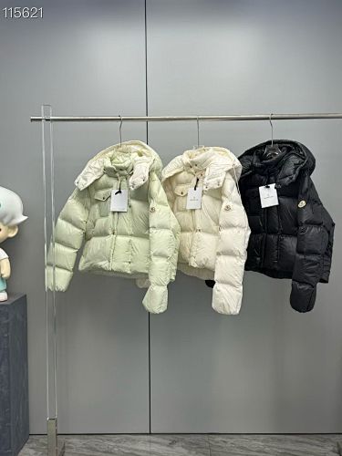 Down jacket from 3125tiger