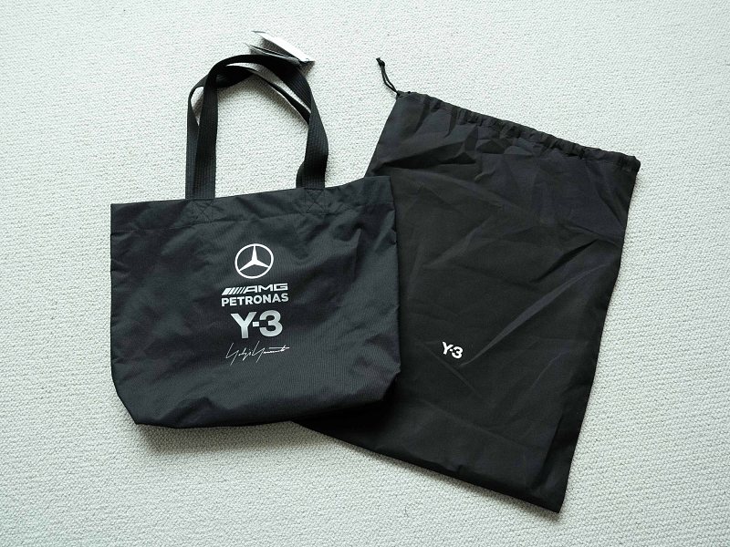 Tote bag from 3125tiger