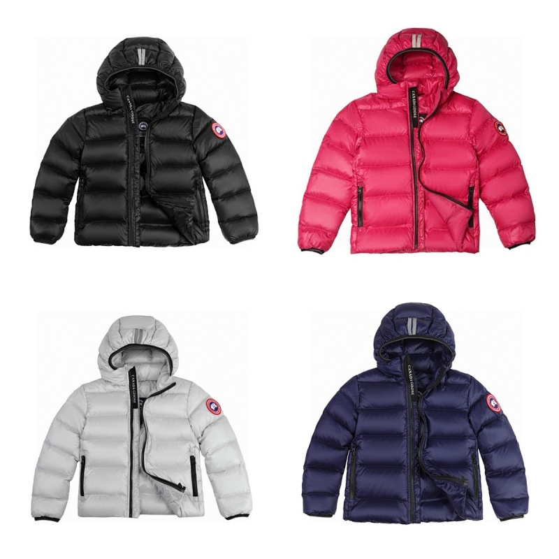 Suya+0718132 Kinds Youth Crofton Hoodie
