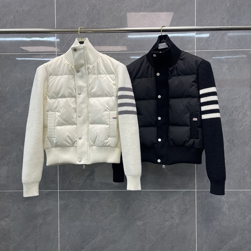 Down jacket from 3125tiger