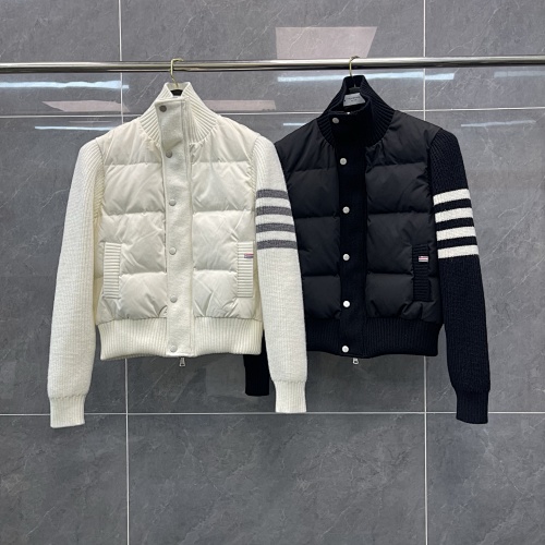 Down jacket from 3125tiger