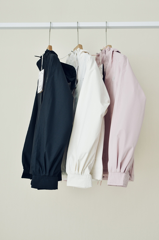 Jacket from 3125tiger