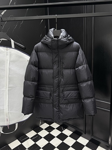 Down jacket from 3125tiger