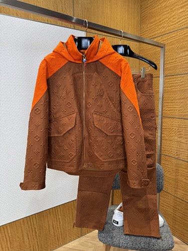 Jacket from 3125tiger
