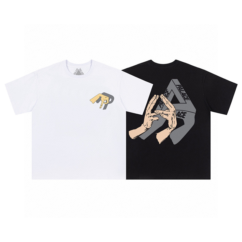 Tee from 3125tiger