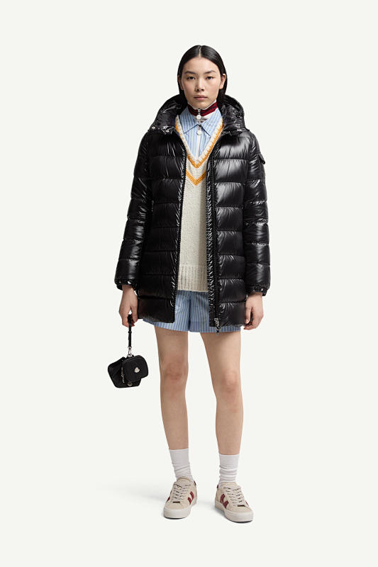 Down jacket from 3125tiger