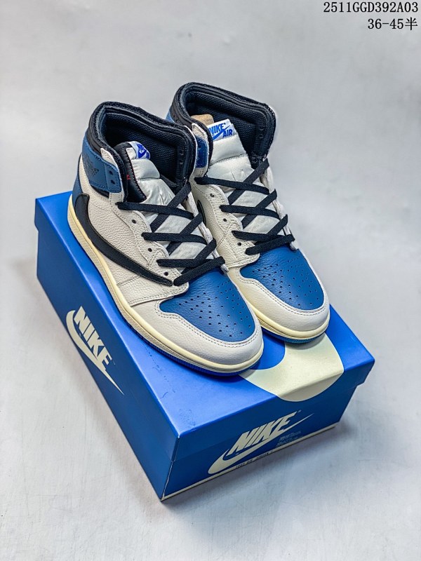 Shoes from 3125tiger