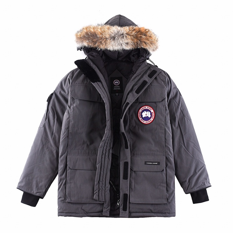 Moncler down jacket