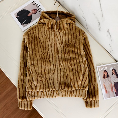 Jacket from 3125tiger