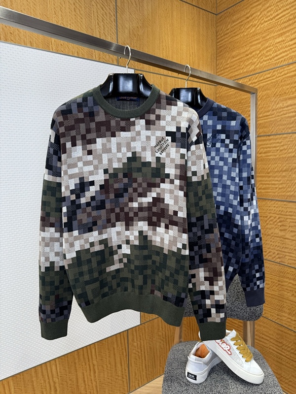 Sweater from 3125tiger