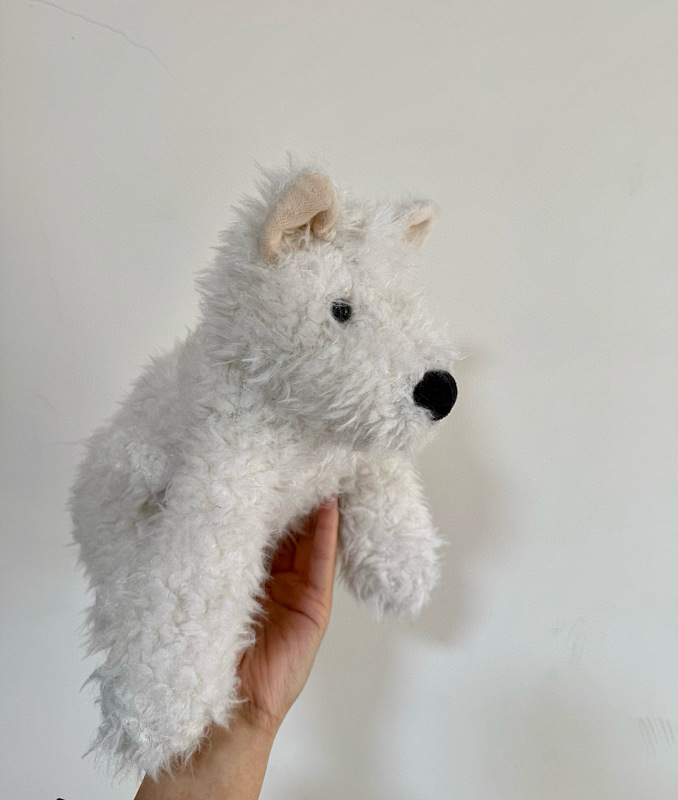 Pugongying 23cm