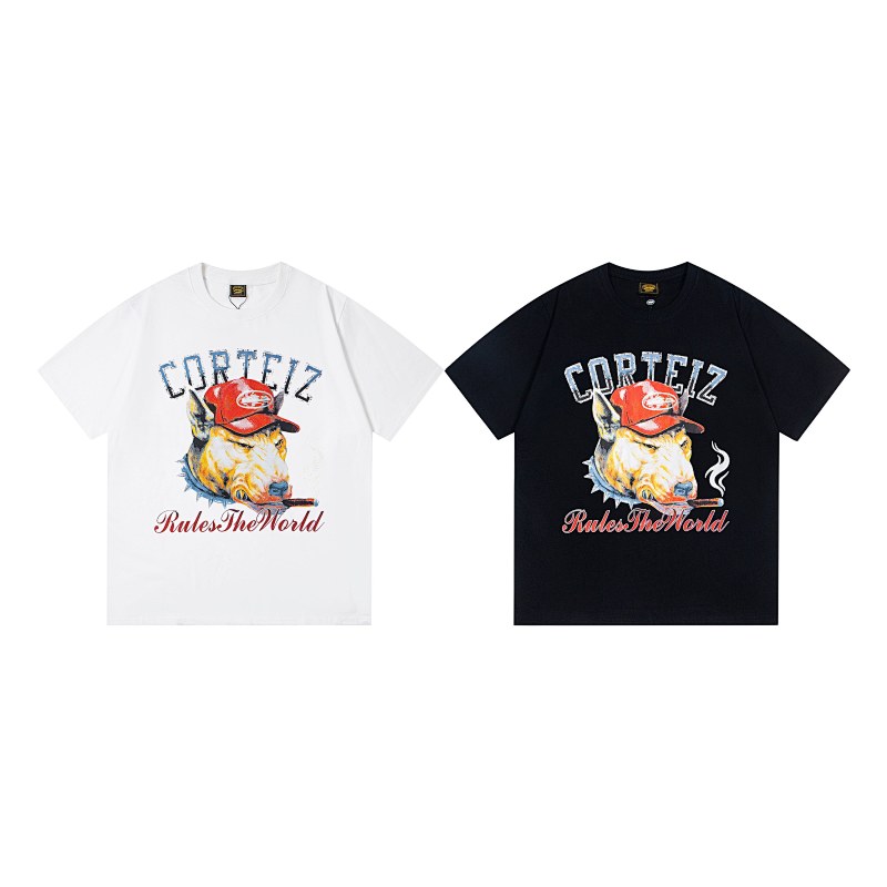 Tee from 3125tiger