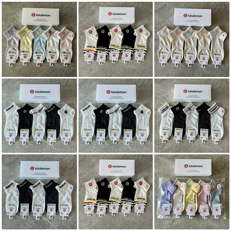 Lili-lulu Socks147