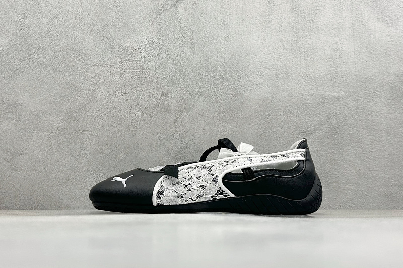 Zhenhui-PuMa Speedcat -408709-01
