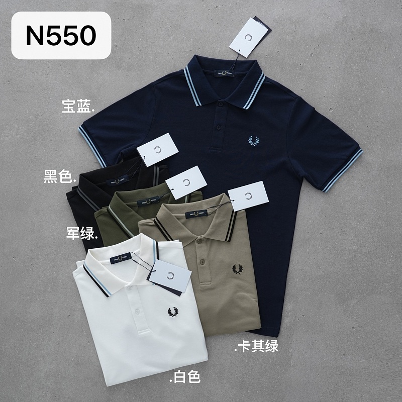 JunJun-660420181 Polo M-2XL