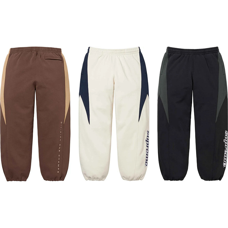 Sweatpants from 3125tiger