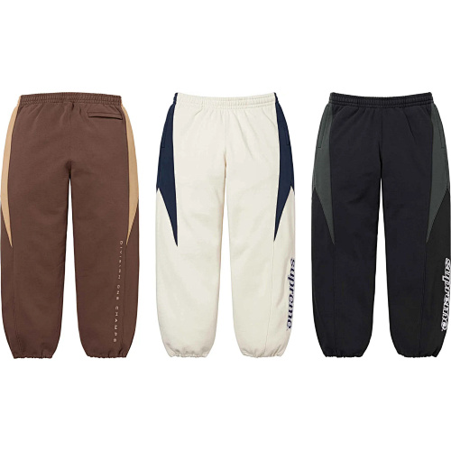 Sweatpants from 3125tiger