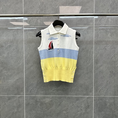 TB Thom Browne Polo 1-3