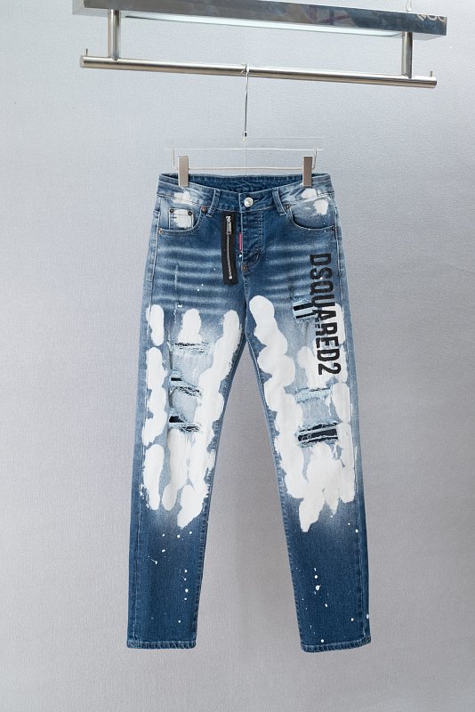 Jeans from 3125tiger