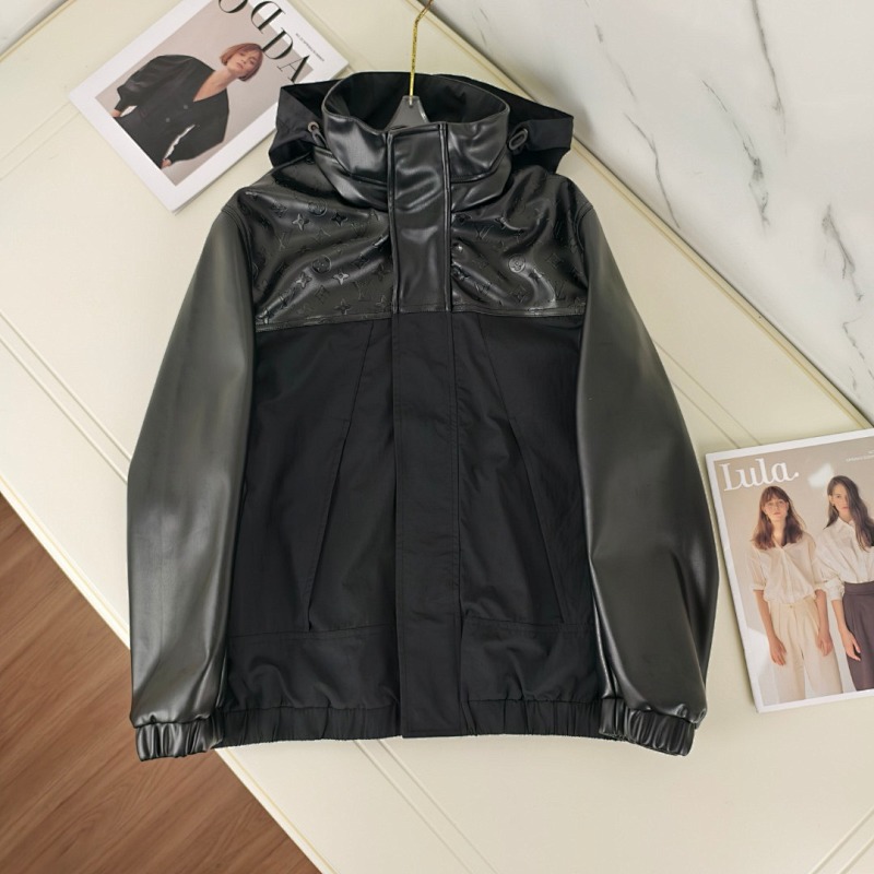 Jacket from 3125tiger
