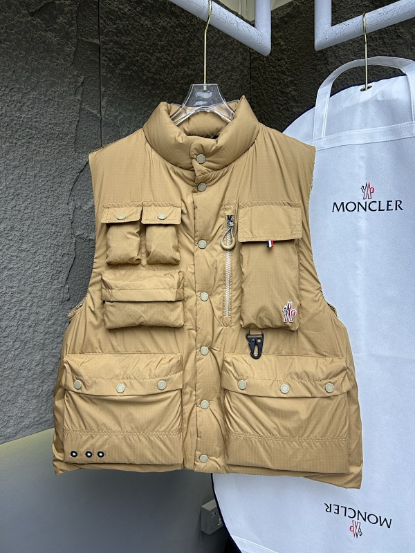 Vest from 3125tiger