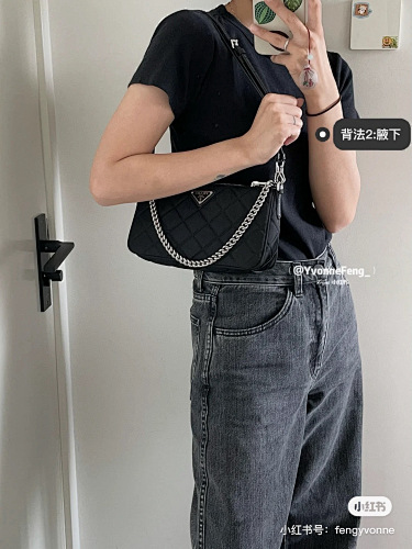 Shoulder bag from 3125tiger