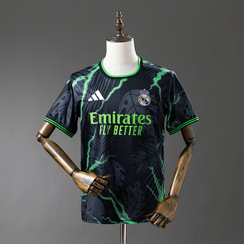 Wanban-Real Madrid 25 26 Special Edition S-4XL
