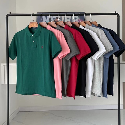 Rishang Polo S-Xxl