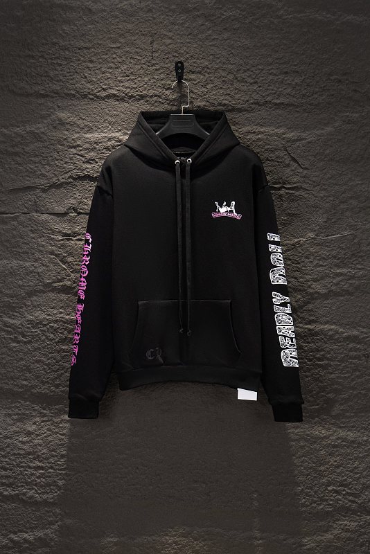 HS Chrome Hearts S-Xl