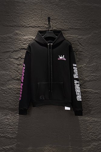 HS Chrome Hearts S-Xl