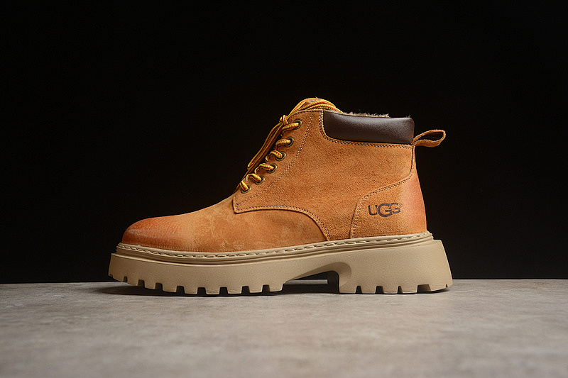 Boots from 3125tiger