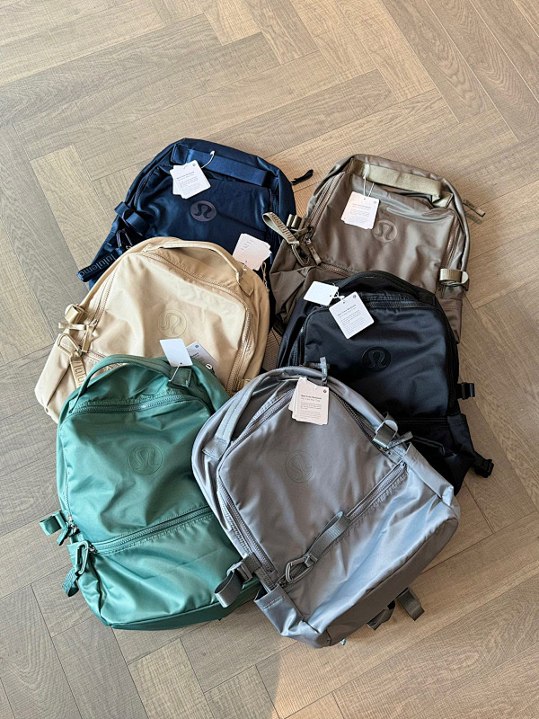 Backpack from 3125tiger
