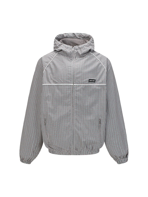 Jacket from 3125tiger