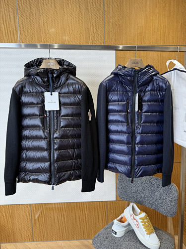 Down jacket from 3125tiger