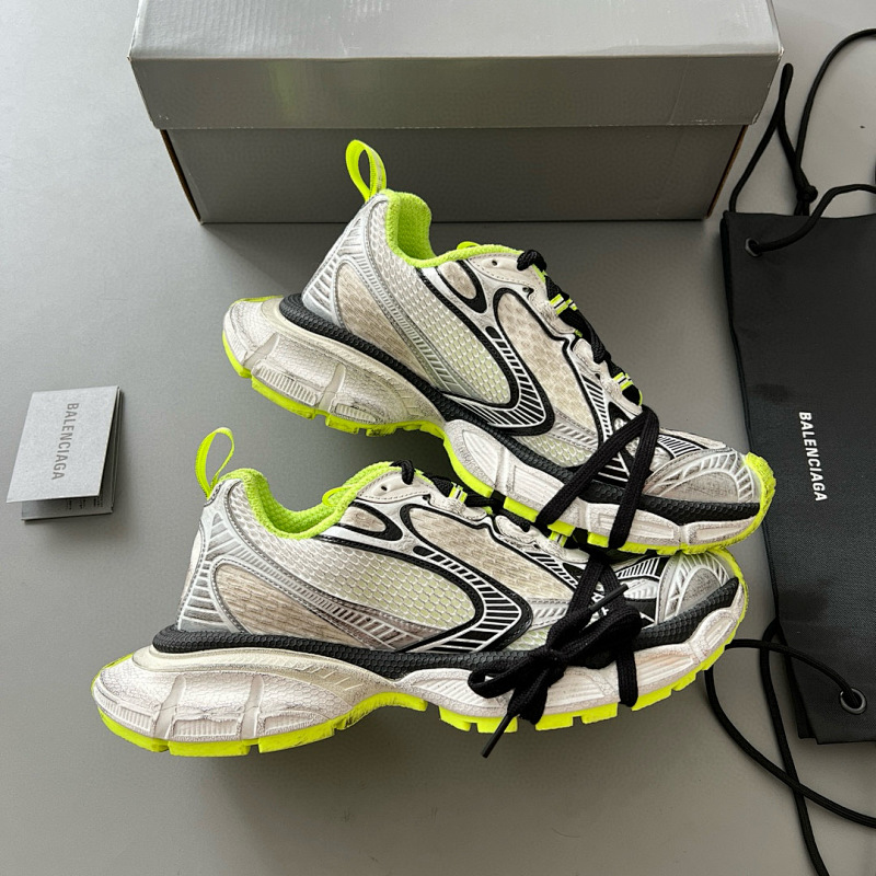 Shoes from 3125tiger