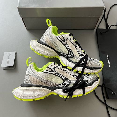Shoes from 3125tiger