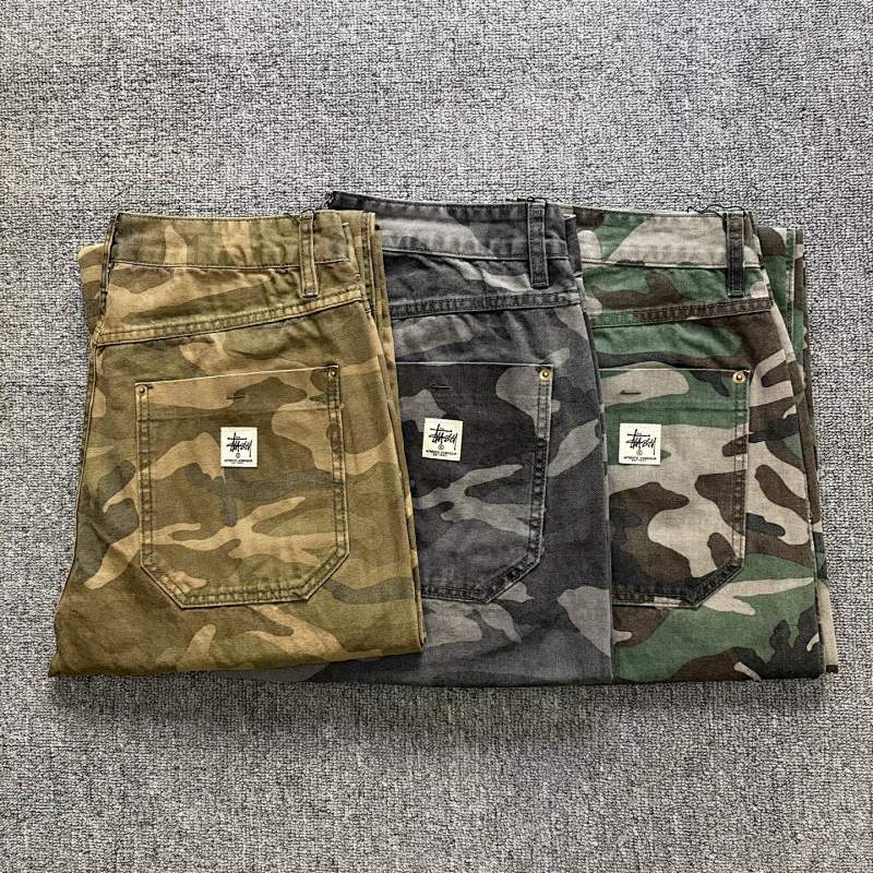 Pants from 3125tiger