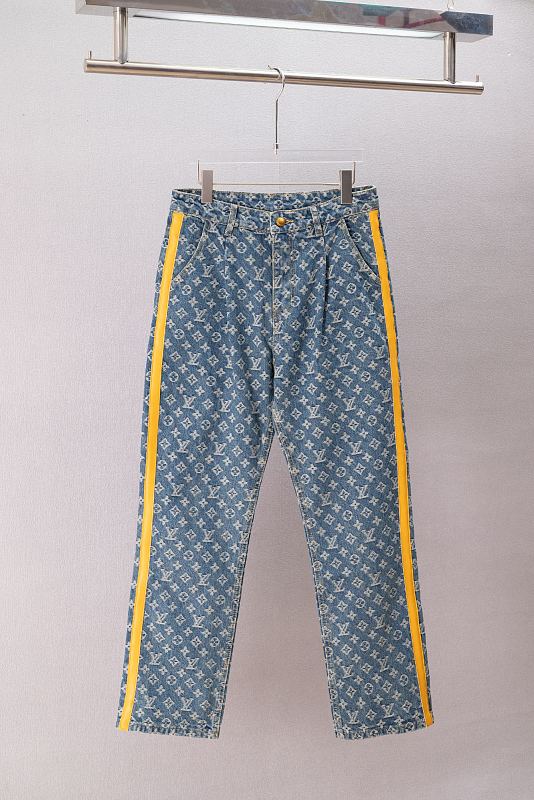 Louis Vuitton jeans