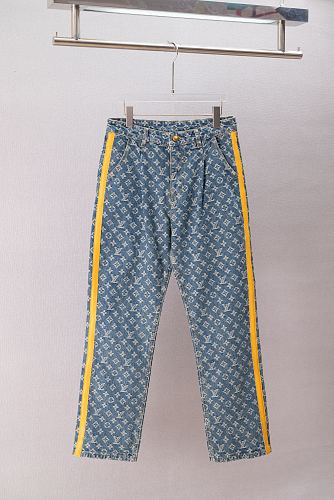 Louis Vuitton jeans