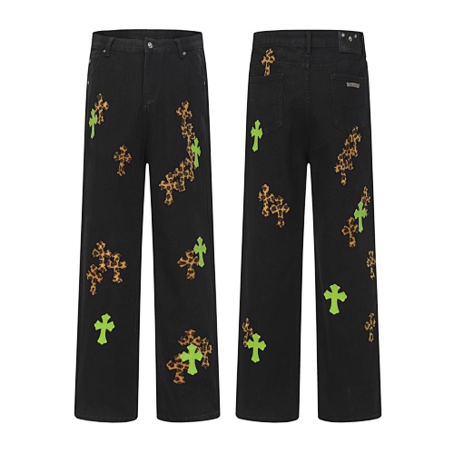 Jeans from 3125tiger