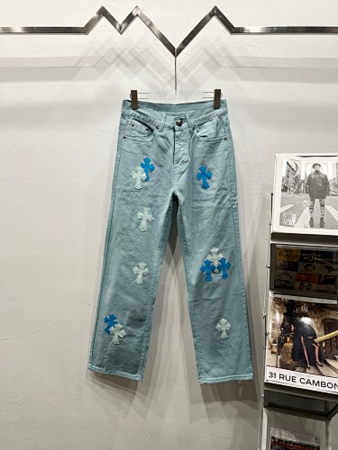 Chrome Hearts CH Drak