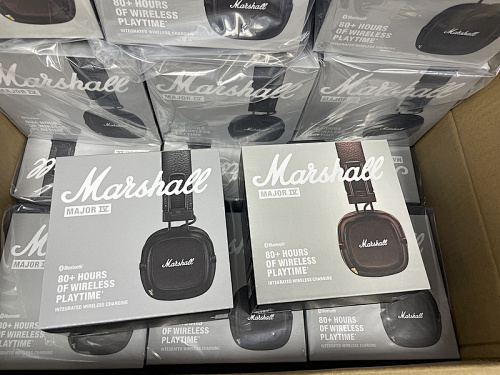 Jinbei-marshall Major Ⅳ