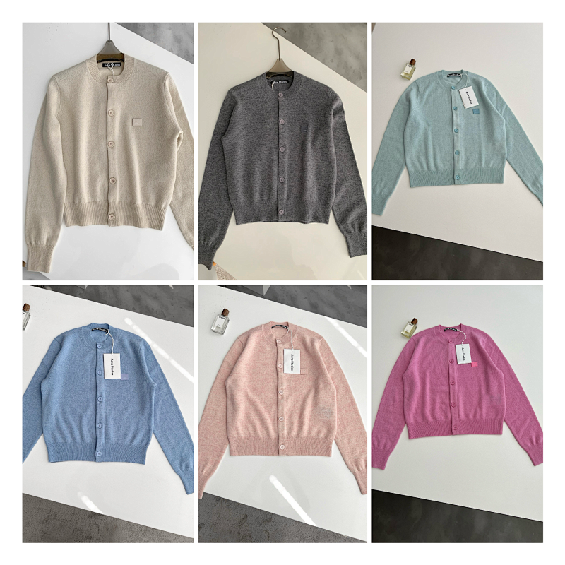 Acne Sweater-WY