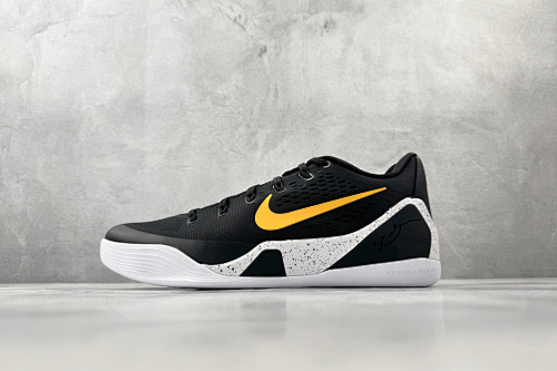 Zhenhui-Nike Kobe 9 EM Low Protro -IH1401-002