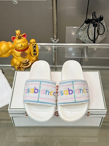 Casablanca Slippers