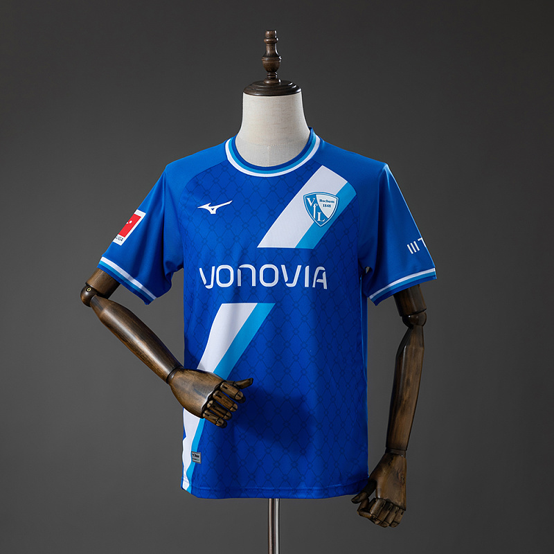 Wanban-VfL Bochum 25 26 Maiabendfest Jersey S-4XL