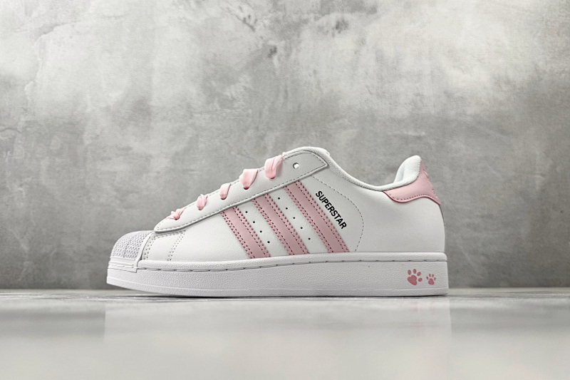 Zhenhui-adidas Originals Superstar -EG4958