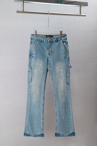 Qq Purple Brand 28-36